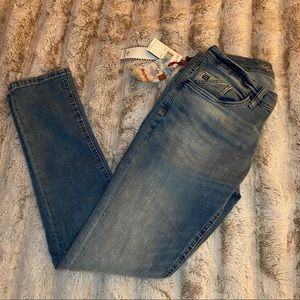 • Men’s 30x30 Jeans •
